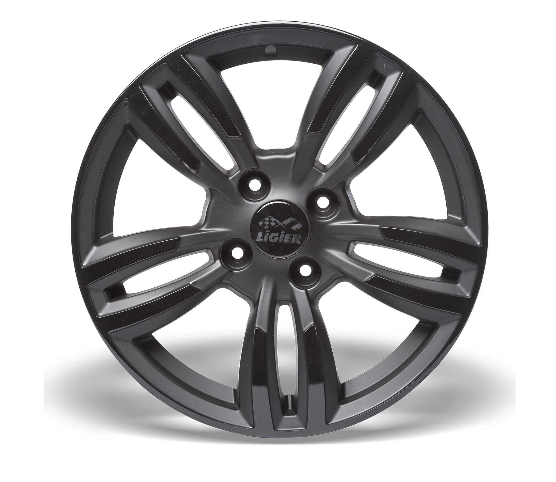 Felge JS50 SPORT YOUNG