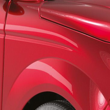 JS60 Toledorot-Metallic